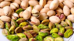 Natural Pistachios In Shell With Crisp Texture And Rich Nutty Flavor Perfect For Healthy Snacks And Special Occasions - Image 5