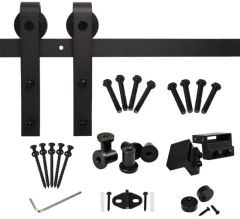 Door Accessories Origin China Model NO. BDH Condition Used Finish Zinc Plated Brake Without Brake Specification 36*20*14 - Image 6