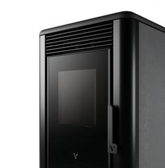 Wholesale Henley Elly 6kW Bronze Wood Pellet Stove – A+ Efficiency Supply - Image 4