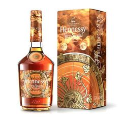 Wholesalers of Hennessy VS, VSOP, XO Grand Classic - Image 2