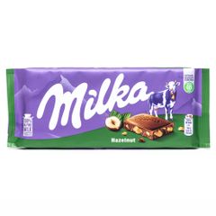 Milka bars - Image 2