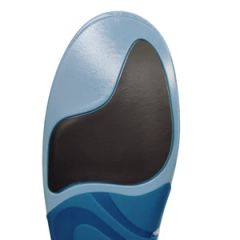 Hiqh Quality Custom Arch Support Comfort Insoles Customizable Size Color - Image 2