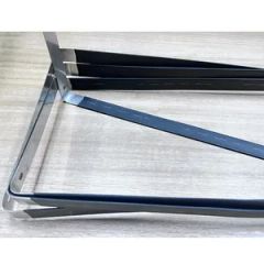 Stainless Steel Battery Packs Material Steel Belt Type Strapping Straps Certification CE, ISO Origin Tianjin, China Trademark Huiyao Laser - Image 4