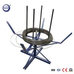 High-Precision CNC Hydraulic D-Button Bending and Welding Machine - Image 5
