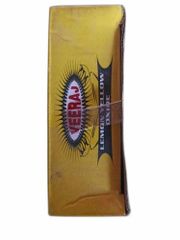 Powder Veeraj Lemon Yellow Oxide Flooring Colour Type Oxide Form Powder Color Lemon Yellow Packaging Type Box Packaging Size - Image 3
