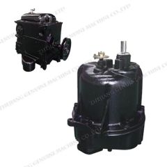 ZCM-TK3 Fuel Oil Flow Meter Liquid Fuel Tube Flange CE 25KGS Certification CE Trademark ZCHENG Model NO. ZCM-TK3 Sensor Tube/Flange - Image 4