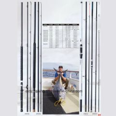 Surf Rods Casting Rods Feeder Rods Jigging Rods Fishing Rods - Image 3