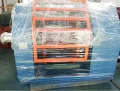 Professional Take-up Welding Wire Drawing Machine with H-Shaped - Image 2