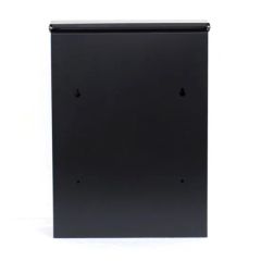 Popular Household Locking Wall Mounted Outdoor Galvanized Sheet Metal Mail Boxes - Image 3