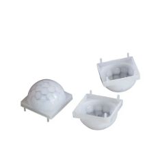 8002-2b Fresnel PIR Lens Motion Sensor Lens PIR Sensor Lens PMMA Lens - Image 4