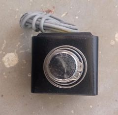VCB Tripping Coil Current 2A Material SS Weight 0.5kg Voltage 24 V Wire Length 1m Wire Diameter 1mm Resistance 2.5ohm Phase Single - Image 4