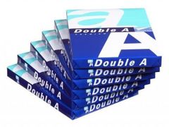 Double A A4 Copy Paper - 80gsm/75gsm copy paper for sale – product photo 3, product detail gallery