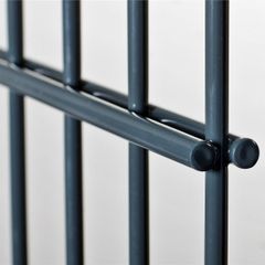 2D Panel Fence - Image 18