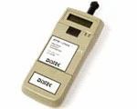 Tachometers Light Source Visible Red Light Design Feature Easy-to-hold Curved Design Measurement Range 1.5-10,000 Rpm, 30-50,000 - Image 1