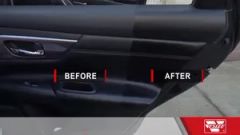 Wholesale Car Accessories Hydrophobic Brightening Dashboard Care Car Interior Wax - Image 4