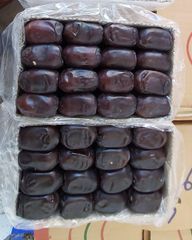 Mazafti date – product photo 1, product detail gallery