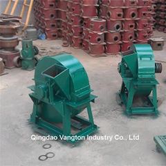 Animal Bedding Wood Shaving Making Machine Equipment - Image 6