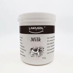 Halal Approved Super Strength Retail Package 1kg Milk Flavour Powder for Home Baking - Image 2