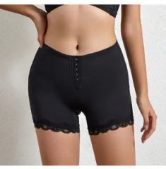 Women High Waist Shaper Panty Shaperwear - Image 3