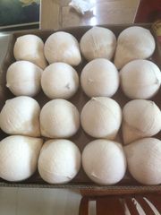 Vietnam Diamond Coconut – product photo 3, product detail gallery