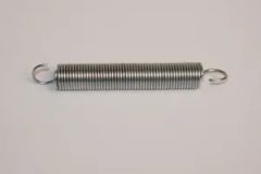 Auto Parts Extension Spring for Motorcycle Parts, Full Loop Design - Image 5