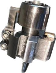 Incision Knife for Necking Machine for Aluminum Aerosol Cans Making Machine  - Wuxi Borun Machinery Technology Co., Ltd.