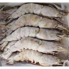 Fresh Frozen Shrimp IQF or Block Frozen Carefully Processed and Packed for Maximum Freshness and Long Shelf Life – product photo 2, product detail gallery