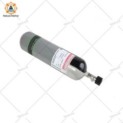 6L Scba Spare Cylinder for Scba - Image 1