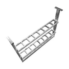 Big Fireworks Shell Show DIY Combination Fiberglass Tube Mortar Racks - Image 2
