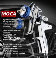 High Performance Spray Gun 4000b Origin China Condition New Coating Paint HS Code 84242000 Method Type Manual Trademark EASTTOOL - Taizhou Sunsum Technology Co., Ltd.