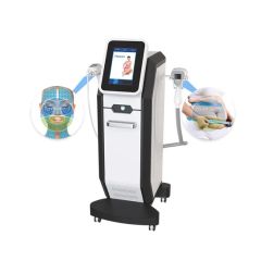 Ofan Eye Bag Removal Ultrasound Fat Reducing RF Equipment Skin Tighten Beauty Equipment - Image 1