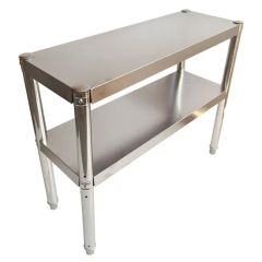 Storage Rack - Stainless Steel Commercial Kitchen Storage - Image 2