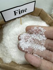 Desiccated coconut Fine – product photo 2, product detail gallery