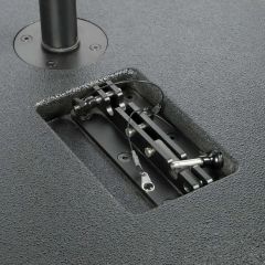 Advanced Active 10-Channel Audio System with 10-Inch Line Array Technology - Image 6
