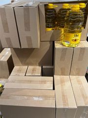 Sunflower Oil - Image 2