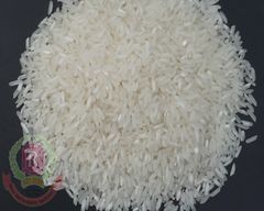 SHORT GRAIN RICE (EMATA) Type Rice Style Dried Color White Texture Hard Drying Process AD Brand Name Red Ruby Max. Moisture (%) 13 - Image 1