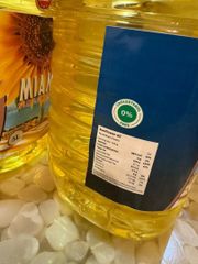 Premium Refined Sunflower Oil for High-Heat Cooking/Refined Sunflower Oil / Pure Sunflower Oil / Sunflower Oil for Cooki – product photo 4, product detail gallery