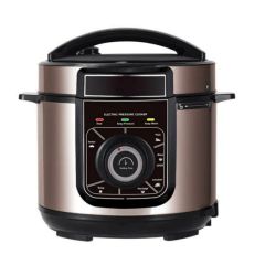 Multi-Layer Composite Bottom Electric Pressure Cooker for Improved Heat Conduction and Energy Efficiency - Image 5
