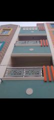 Stainless Steel Glass Balcony Railing Thickness 10 mm, 10mm Glass Type Toughened, Toughened - Image 3