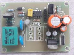 PCB Fabrication Service Type Of layers Double Sided Methods Of production Small Voulme Layer Count Double Layer, Single - Image 3
