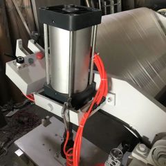 Center Surface Coiling Slitting Rewinding Machine - Image 5