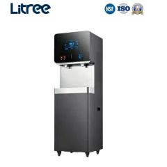 Multi Stage Drinking Water Purifier with Ultra Filtration UF Membrane Technology - Image 6