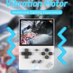 Portable Rg35xx Plus Handheld Video Gaming Player 3.5inch 640*480 Mini Retro Game Console - Image 5
