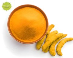 High Curcumin Indian Turmeric Powder – Bulk Export Ready, Food Grade – product photo 1, product detail gallery