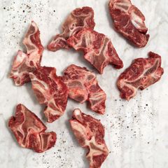 Wholesale Bulk Halal Frozen Beef Neck Chuck Neck Bones Supplier - Image 1