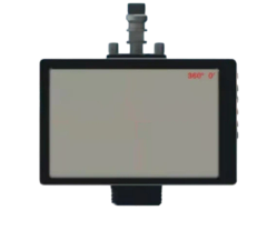 Advanced High-Quality Mss Video Detection System with Erowa Interface - Image 3
