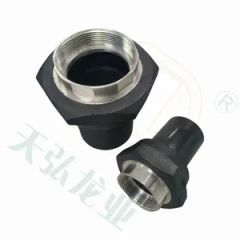 High-Density Polyethylene Female Thread Fitting for Water Systems - Image 6