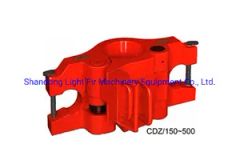 Slx Elevator/API Spec 8c/Drilling Tools Origin China HS Code 8430 Trademark LFM Model NO. SLX Material Steel Standard API - Image 6