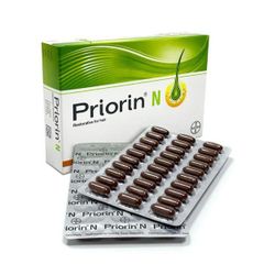 Wholesale Priorin Capsules - Shelf Life 2 YEARS Place of Origin GERMANY Packaging Retail Boxes & Cartons Shipping Reliable Worldwide Shipping - Image 5