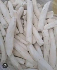 Hiland Dried Cassava Chips – Export Grade - Image 1